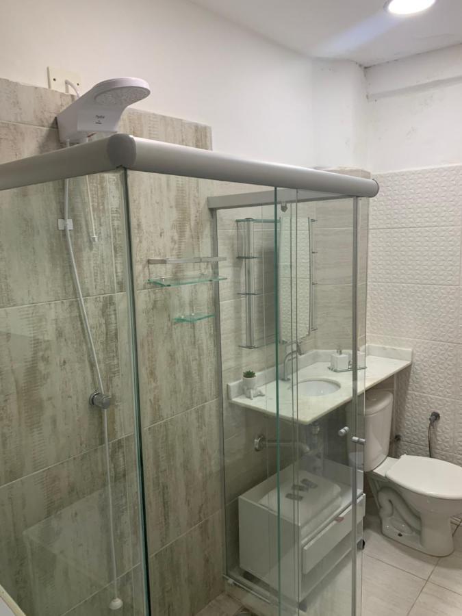 Ferienwohnung Loft Cabo Frio Exterior foto